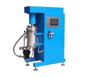 15L立式砂磨機(jī)